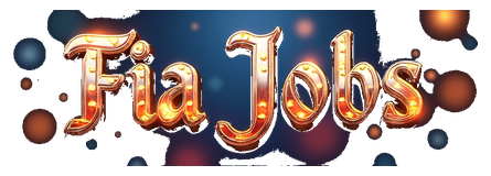 fia jobs logo