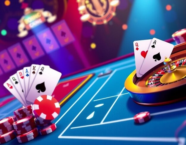fia jobs Traditional Reel Games