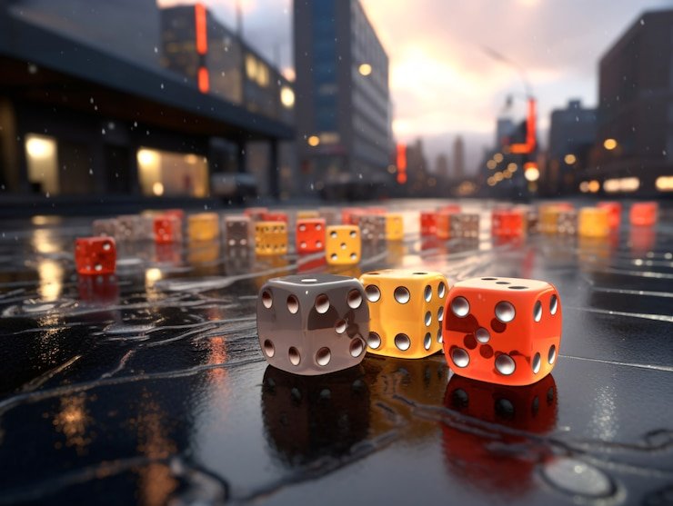 fia jobs Live Casino